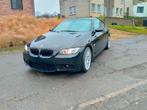 Bmw 320d e92, Auto's, BMW, Achterwielaandrijving, 4 cilinders, Zwart, Leder