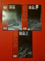 Lot de 3 bd usa uber alles 1 à 3,EO (série complète), Enlèvement ou Envoi