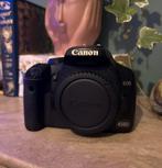 Canon EOS 450D, Gebruikt, Spiegelreflex, Canon, Ophalen of Verzenden