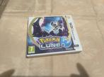 3ds pokemon moon, Consoles de jeu & Jeux vidéo, Jeux | Nintendo 2DS & 3DS, Enlèvement ou Envoi, Combat, Comme neuf, 3 joueurs ou plus