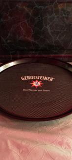 Gerolsteiner plateau, Enlèvement ou Envoi, Comme neuf