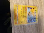 Pokemon kaarten holo rare, Ophalen of Verzenden, Nieuw, Meerdere kaarten, Foil