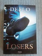DEFLO - LOSERS, Ophalen, Gelezen, Deflo, België