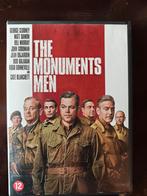 Dvd The Monumentsmen, Enlèvement ou Envoi