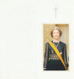 Prinses Josephine Charlotte 1927-2005, Collections, Images pieuses & Faire-part, Enlèvement ou Envoi