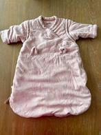 Noukie’s roze slaapzak met girafjes 50cm, Kinderen en Baby's, Dekens, Slaapzakjes en Inbakerproducten, Nieuw, Minder dan 70 cm