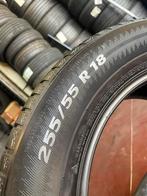 255/55/18(105w) Michelin Latitude sport 3, Enlèvement ou Envoi