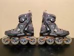 Inline skates Rollersblades Crossfire 360 S, Sport en Fitness, Skeelers, Ophalen, Gebruikt, Inline skates 4 wielen