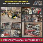 Pièces Train Porsche  996 / 997 / 991 – GT3 / CUP / R / RSR, Autos : Pièces & Accessoires, Enlèvement, Utilisé, Porsche