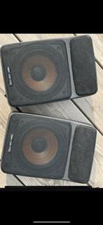 BMW Sound System E30 E28 luidspreker, Auto-onderdelen, Ophalen of Verzenden, BMW