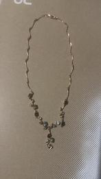 Ketting goud 14 karat, Antiek en Kunst, Ophalen, Goud