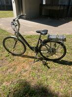 Elektrische fiets Trek, Ophalen of Verzenden, Zo goed als nieuw