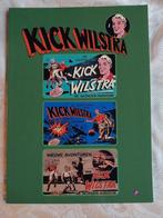 Complete Stripreeks van " Kick Wilstra " ( 6 albums ), Boeken, Complete serie of reeks, Ophalen of Verzenden, Gelezen