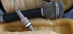 Beyerdynamic Beyer m69 200ohm W - groen/zilver, Ophalen, Gebruikt, Zangmicrofoon