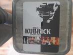 Stanley Kubrick Collection (Steelbox), Comme neuf, Coffret, Envoi, À partir de 16 ans