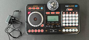 Kidi DJ Mix Vtech, Enlèvement, Comme neuf
