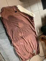 Fleece deken Skøl, Enlèvement, Comme neuf, Couverture