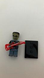 Minifiguur reeks 14 monster rocker, Ophalen of Verzenden, Zo goed als nieuw, Complete set, Lego