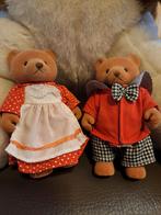 2 beertjes ..Ik zag 2 beertjes,broodjes smeren,oo dat was ., Enlèvement ou Envoi, Comme neuf