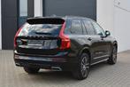 Volvo XC90 2.0 T8 4WD Plug-in Hybride R-design 392PK, Auto's, Volvo, USB, 4 cilinders, 1969 cc, Leder