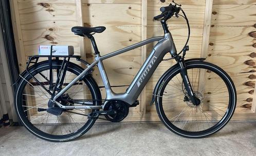 Norta 3050, Fietsen en Brommers, Elektrische fietsen, Nieuw, Ophalen