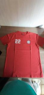 T shirt bayern München, Sports & Fitness, Football, Taille S, Comme neuf, Maillot, Enlèvement ou Envoi