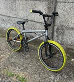 BMX b‘twin, Fietsen en Brommers, Ophalen, B'twin, Voetsteunen, 16 tot 20 inch