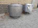vuurkorf gemaakt van wasmachinetrommel, Ophalen, Nieuw, Vuurkorf