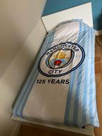 IKEA MALM 1-persoonsbed incl lattenbodem en matras, Huis en Inrichting, Slaapkamer | Bedden, Ophalen, Wit