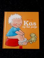 Kas op het potje boek Pauline Oud, Boeken, Pauline Oud, Ophalen of Verzenden, Zo goed als nieuw, 2 tot 3 jaar