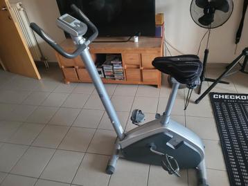 Hometrainer in goede staat beschikbaar voor biedingen