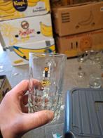 Oud bierglas het kapittel watou, Verzamelen, Ophalen