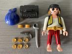 Playmobil Pirate One Eye avec coffre au trésor 4662, Enfants & Bébés, Enlèvement ou Envoi, Comme neuf, Ensemble complet