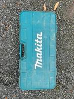 Slijpschijf set Makita, Doe-het-zelf en Bouw, Ophalen, Zo goed als nieuw