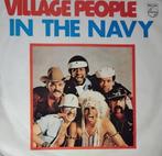 Village People - In the navy, Cd's en Dvd's, Vinyl Singles, Verzenden, 7 inch, Single, Zo goed als nieuw