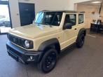 Suzuki Jimny 1.5i GL (2PL) *Nieuw*, Emergency brake assist, Te koop, Beige, Benzine