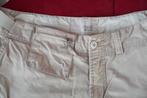 Pantalon homme Camel Active, taille W34 L34, Camel Active, Beige, Porté, Enlèvement