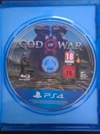 God Of War PlayStation 4, Comme neuf, À partir de 18 ans, Aventure et Action, Enlèvement ou Envoi