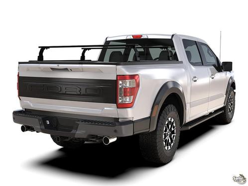 Front Runner Dubbele laadbak dragers Ford F-150 5.5' Super C, Caravanes & Camping, Tentes, Enlèvement ou Envoi