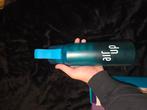 Air up drinkfles blauw, Sport en Fitness, Drinkbussen, Ophalen, Nieuw