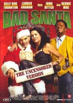 Bad Santa (2003) Dvd Billy Bob Thornton, CD & DVD, DVD | Comédie, À partir de 12 ans, Utilisé, Enlèvement ou Envoi