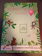 Journal de Classe 5/6, Livres, Autres matières, Plantyn, Enlèvement ou Envoi, Neuf