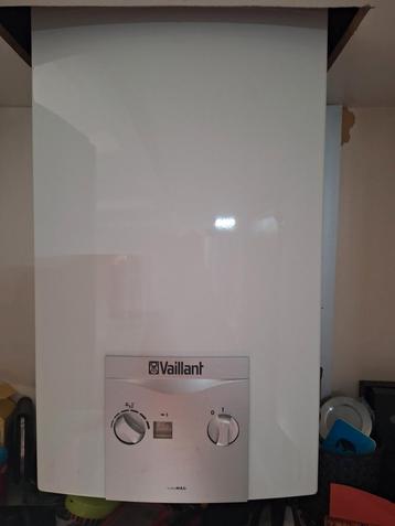Vaillant turbomag 17  beschikbaar voor biedingen