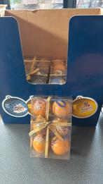 Boite de 12 oeufs de Pâques, Maison & Meubles, Enlèvement, Comme neuf