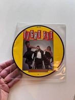 Picture Disc Tight Fit, Cd's en Dvd's, 7 inch, Single, Dance, Ophalen of Verzenden