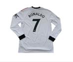 Manchester United away shirt, Ophalen of Verzenden, Shirt