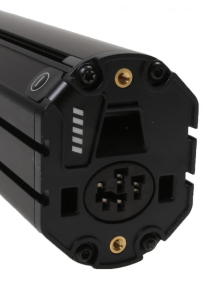 Accu Bosch Powertube 625wh SMART system  ALS NIEUW, Fietsen en Brommers, Fietsaccessoires | Fietsaccu's, Zo goed als nieuw, Ophalen of Verzenden