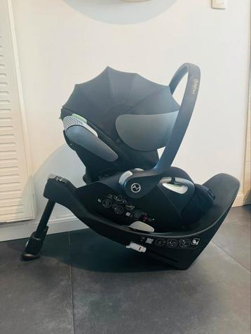 Cybex Cloud T  beschikbaar voor biedingen