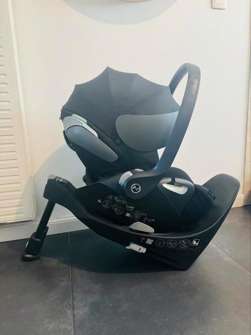Cybex Cloud T, Kinderen en Baby's, Autostoeltjes, Isofix, Ophalen
