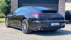 Porsche Panamera S E-Hybrid "NIEUWSTAAT", Autos, Porsche, Carnet d'entretien, Cuir, Berline, Hybride Électrique/Essence